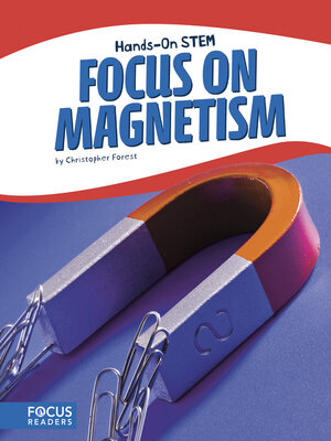 cover image of Focus on Magnetism